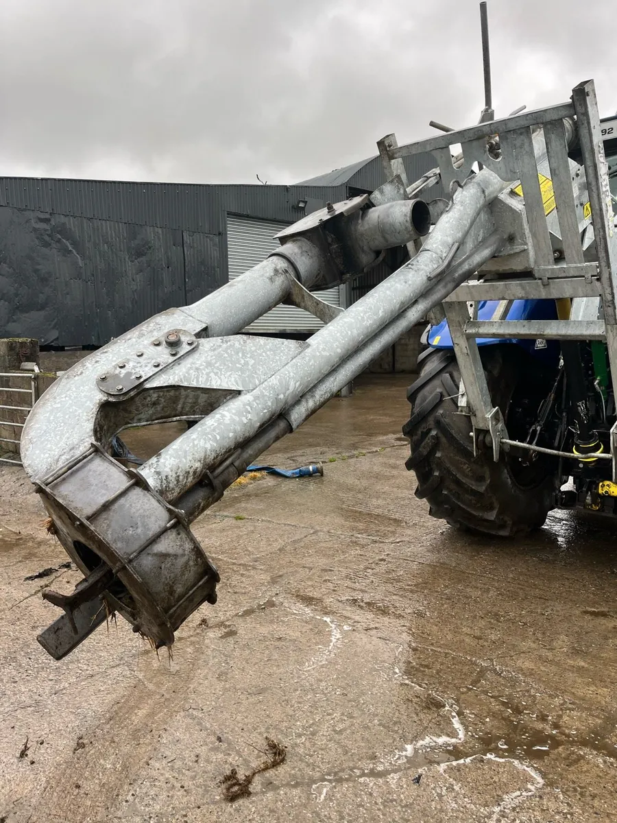 Newrock/major agitator - Image 3