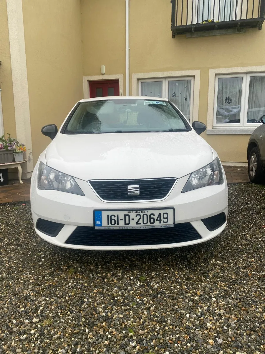 SEAT Ibiza 2016 1.4 TDI - Image 2