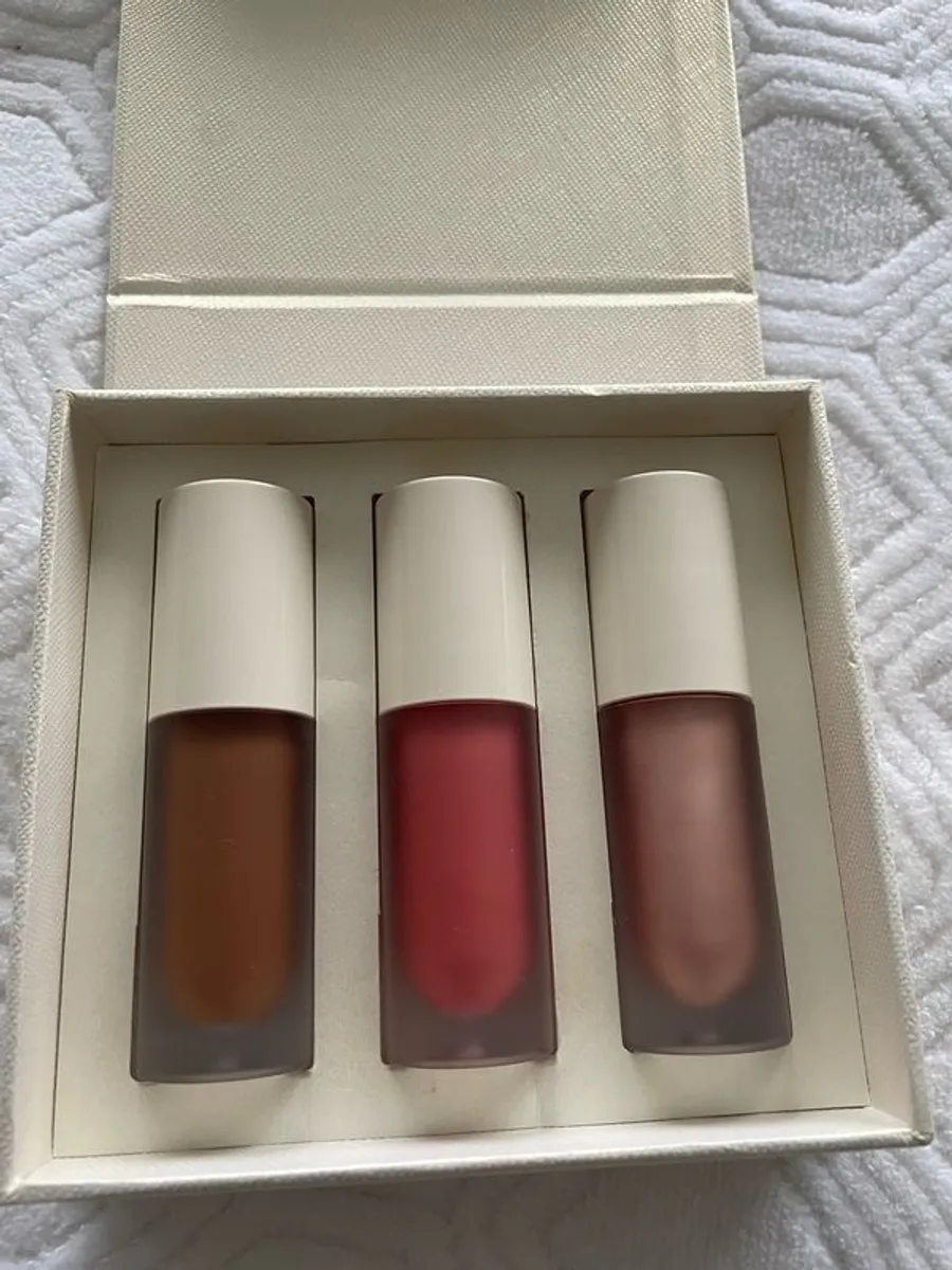 Lisa & Co Liquid Luxe Trio - Image 3