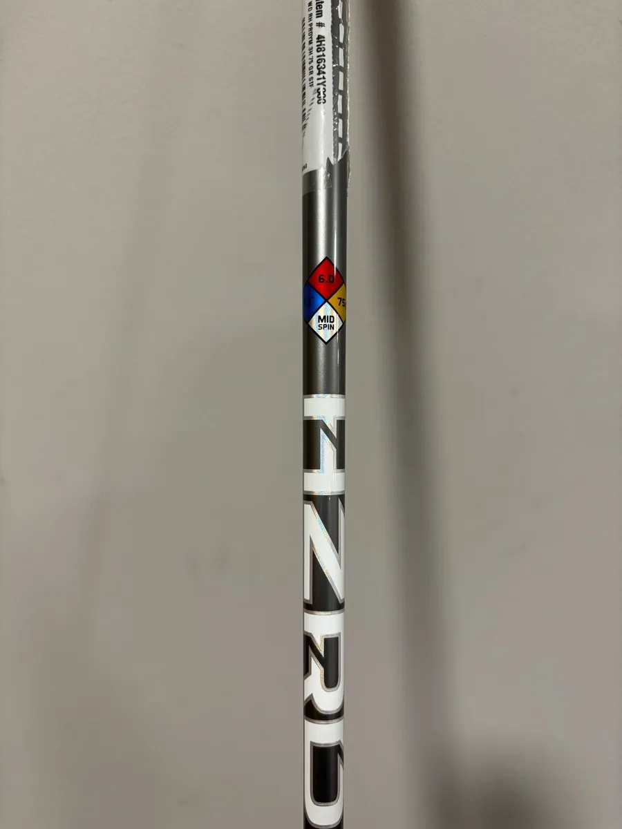 New Paradym 18deg 3 Hybrid Rescue - Image 2