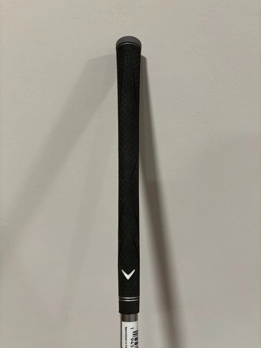 New Paradym 18deg 3 Hybrid Rescue - Image 3