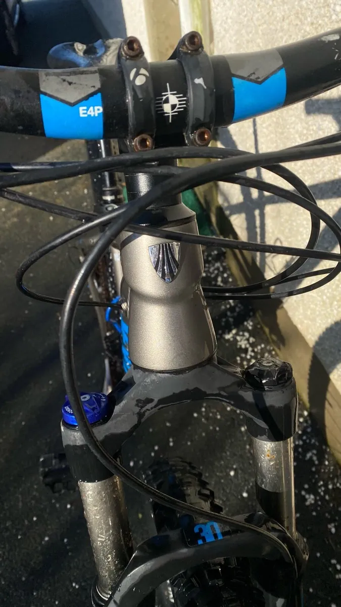 Trek mountain bike - Image 4