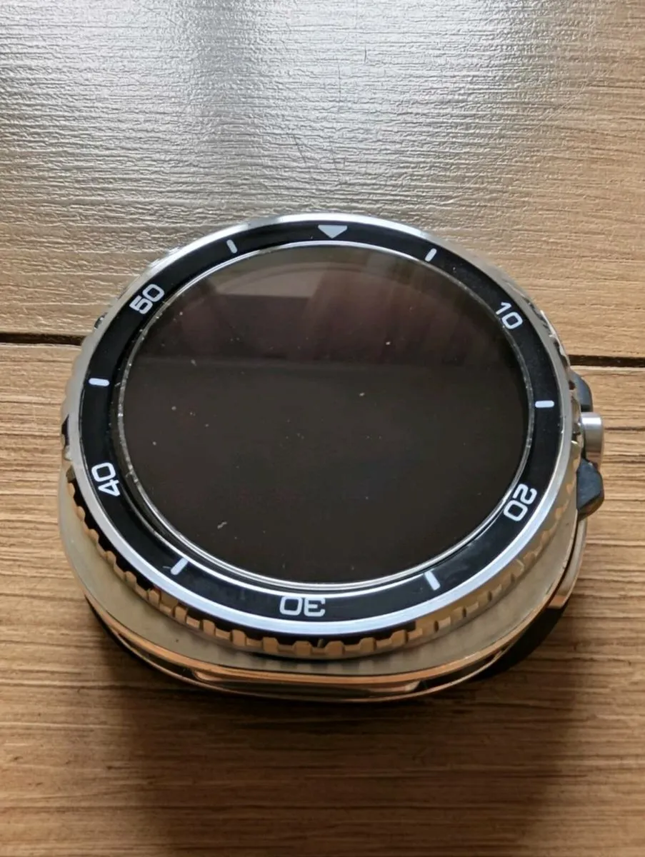 Samsung Watch 8 Classic - Image 1