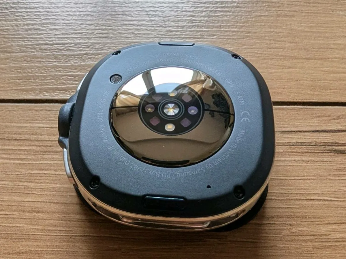 Samsung Watch 8 Classic - Image 3