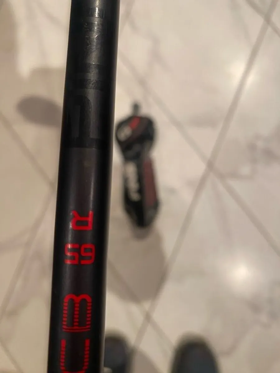 Ping  5 wood/ metal. G410 - Image 2