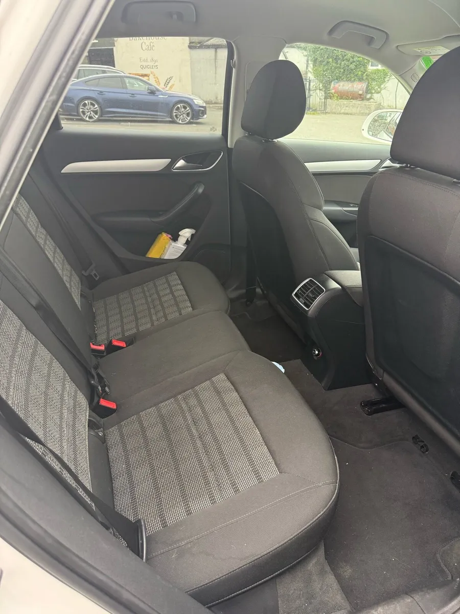 Audi Q3 - Image 4