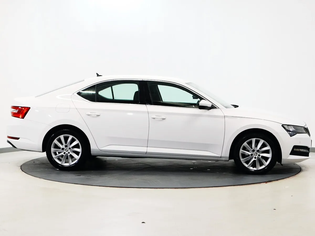 *8* 2020 Skoda Superb 2.0TDI SE - Image 3