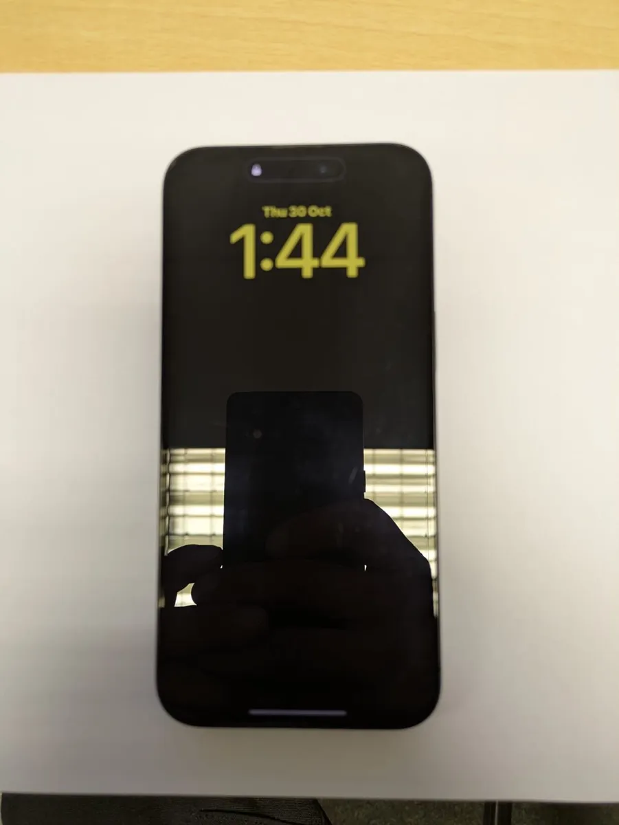 iPhone 15 ProMax 256Gb Box,Charger,MagSafe Case - Image 3