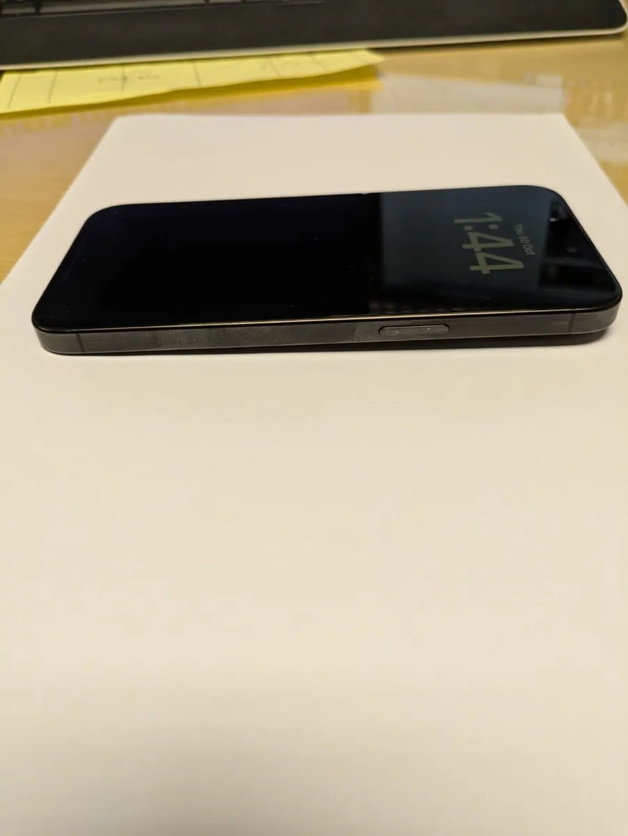 iPhone 15 ProMax 256Gb Box,Charger,MagSafe Case - Image 4