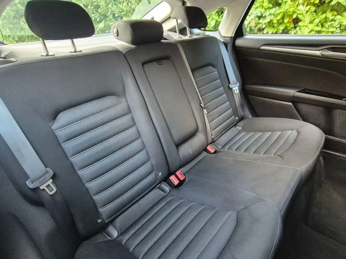 2016 Ford Mondeo 1.5 Diesel - Image 4