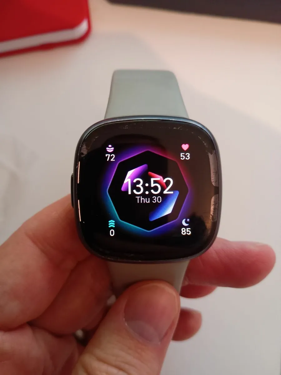 Fitbit Sense 2