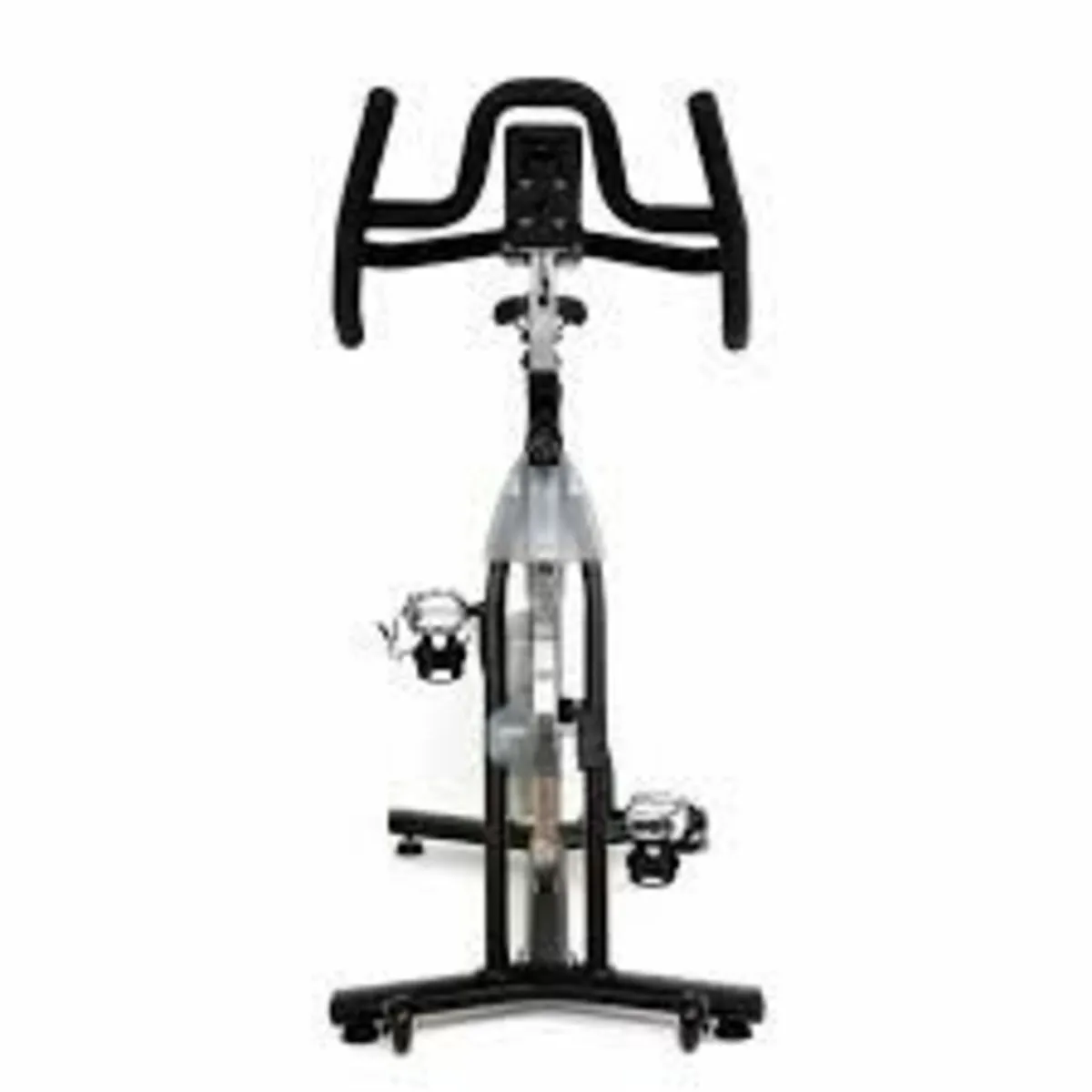 Bodytone Spin Bike-Delivery Nationwide - Image 4