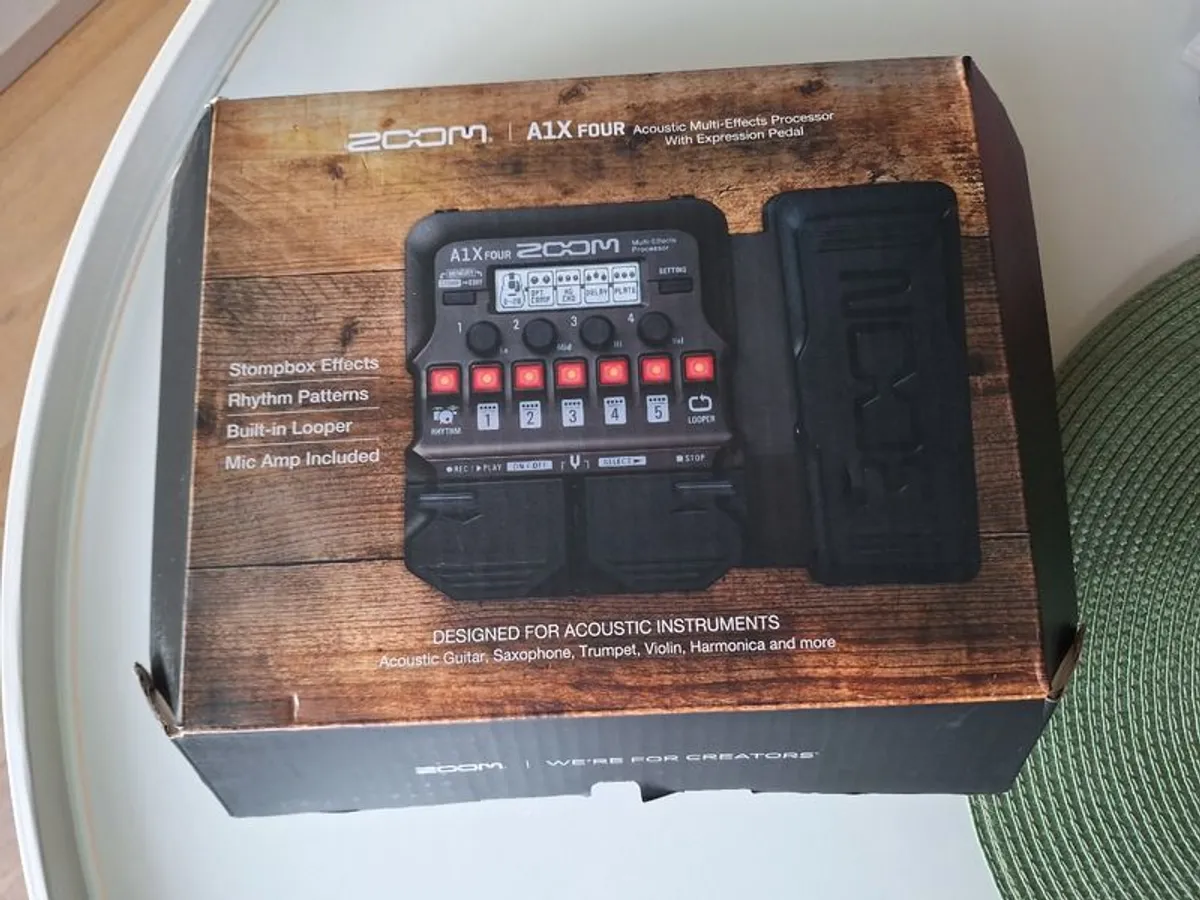 Guitar pedals various - Image 3