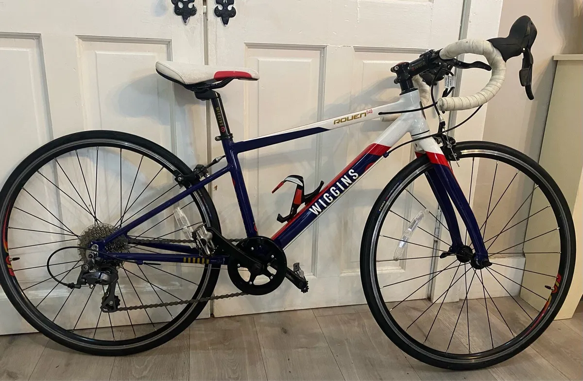 Wiggins Rouen 540 - Image 1