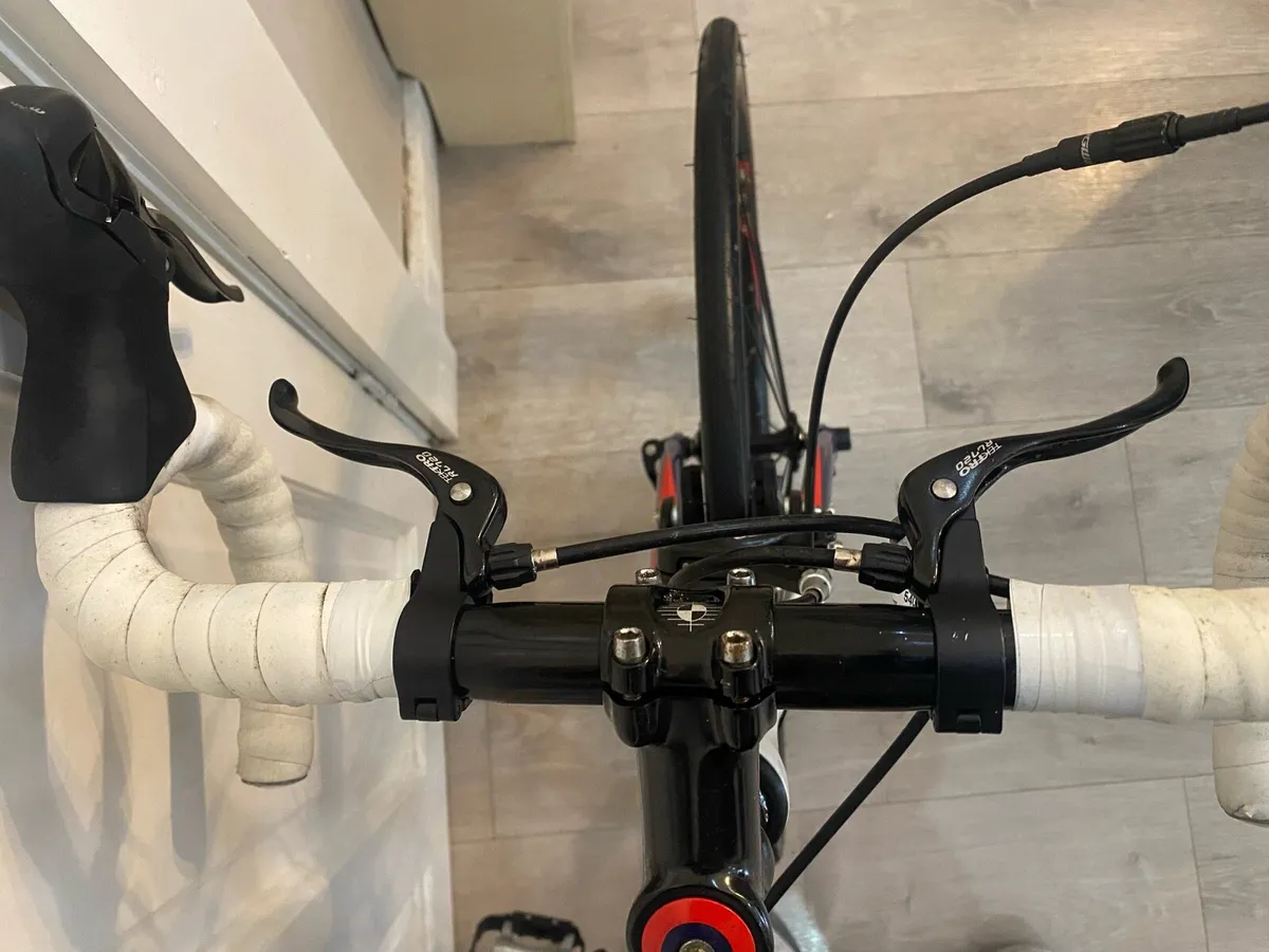 Wiggins Rouen 540 - Image 2