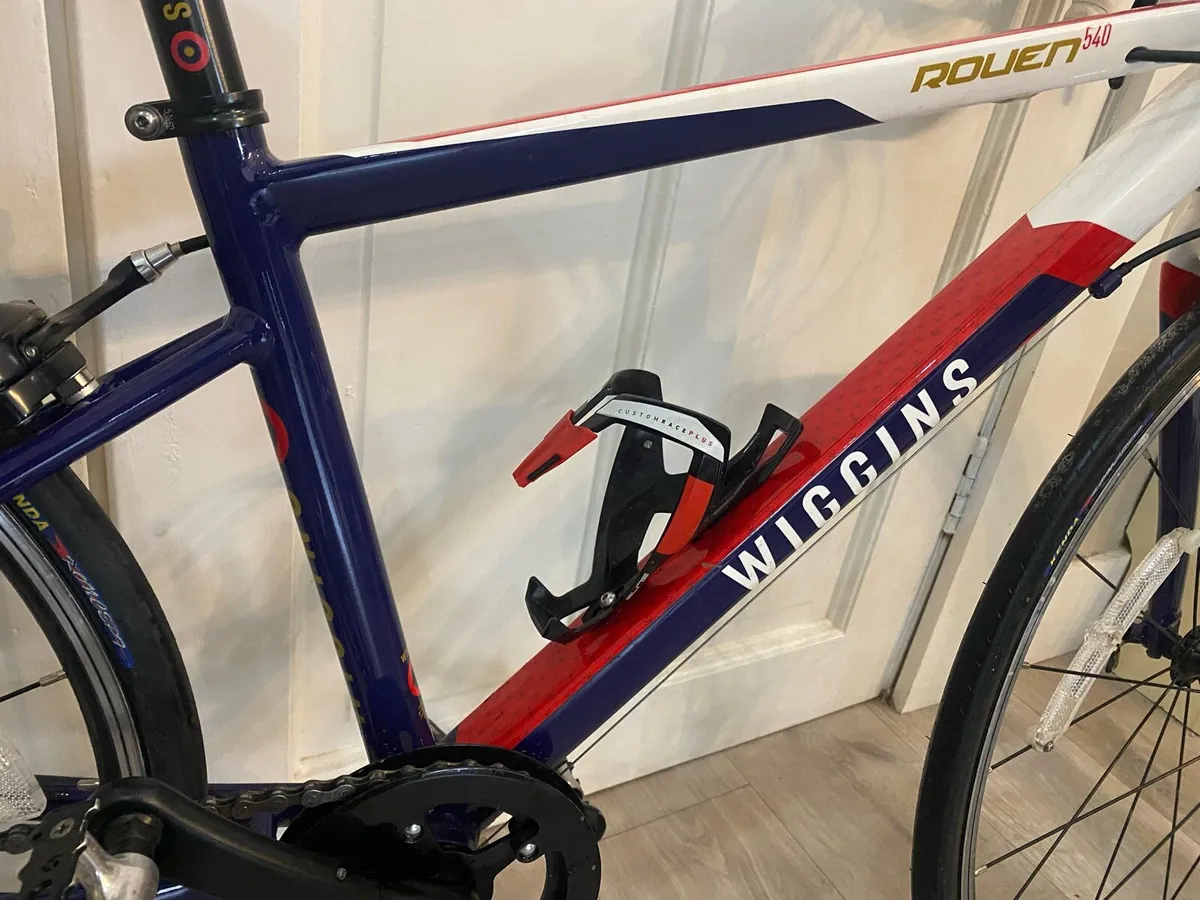 Wiggins Rouen 540 - Image 3