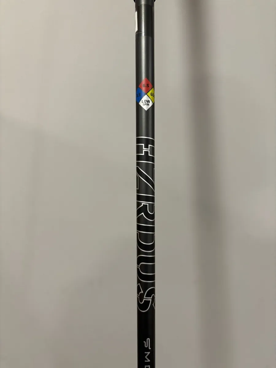 New Srixon ZX 13.5deg 3+ Wood - Image 2