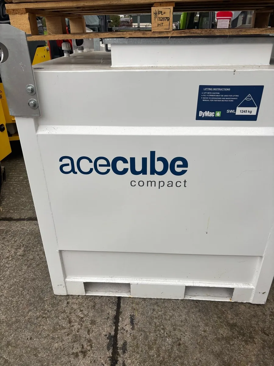 Fuel cube - Image 4