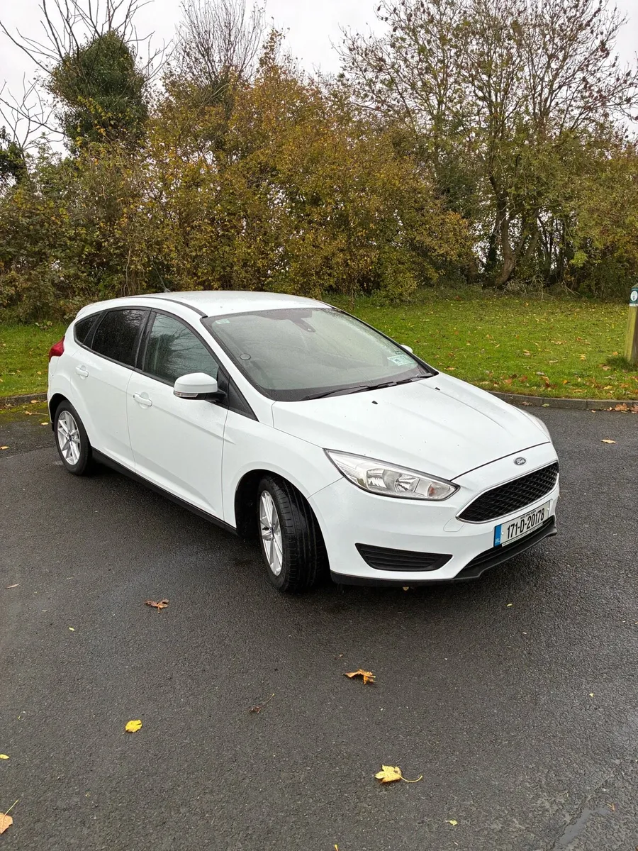 Ford Focus 2017 - Image 3
