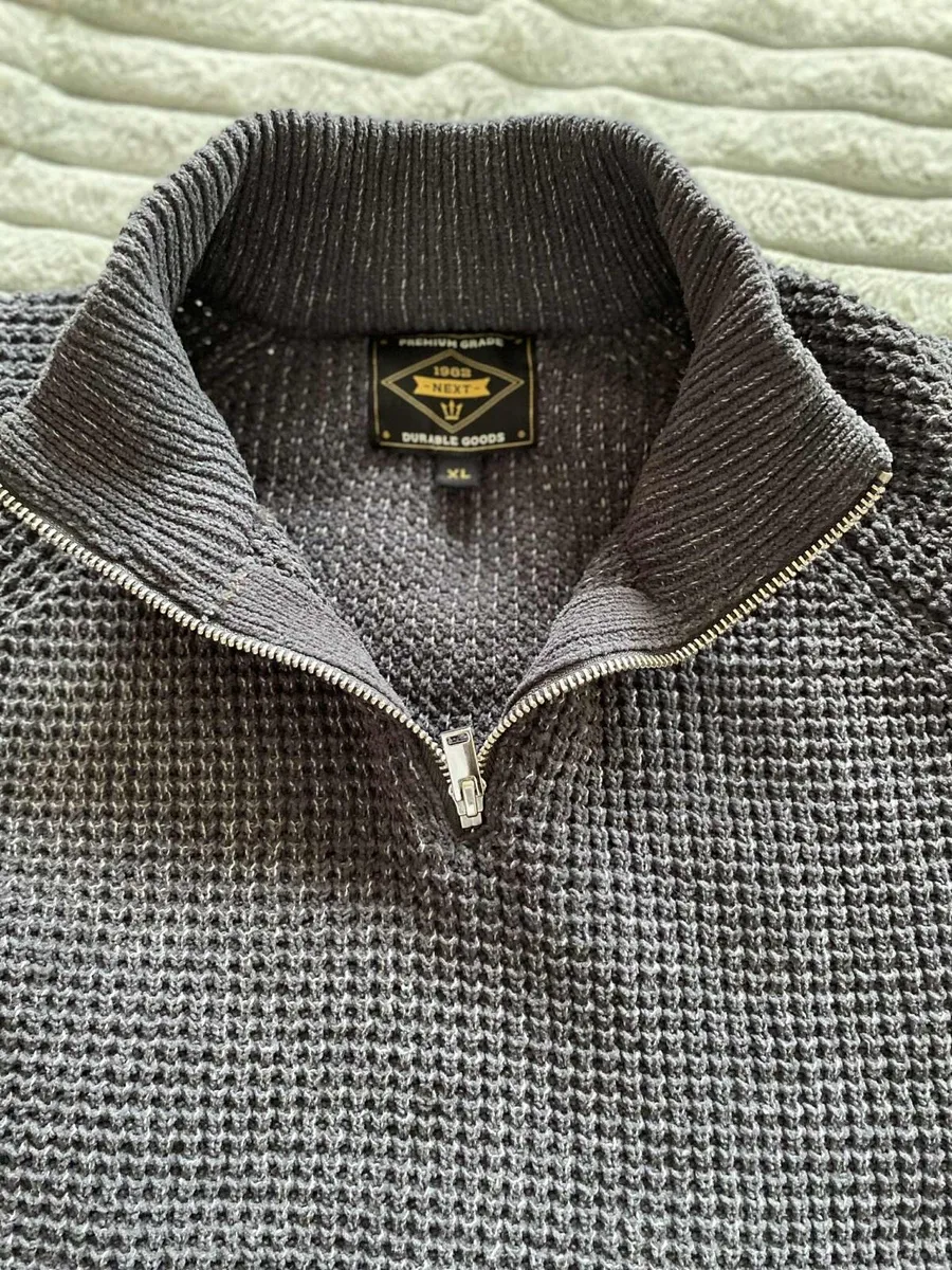 Gents sweater - Image 3