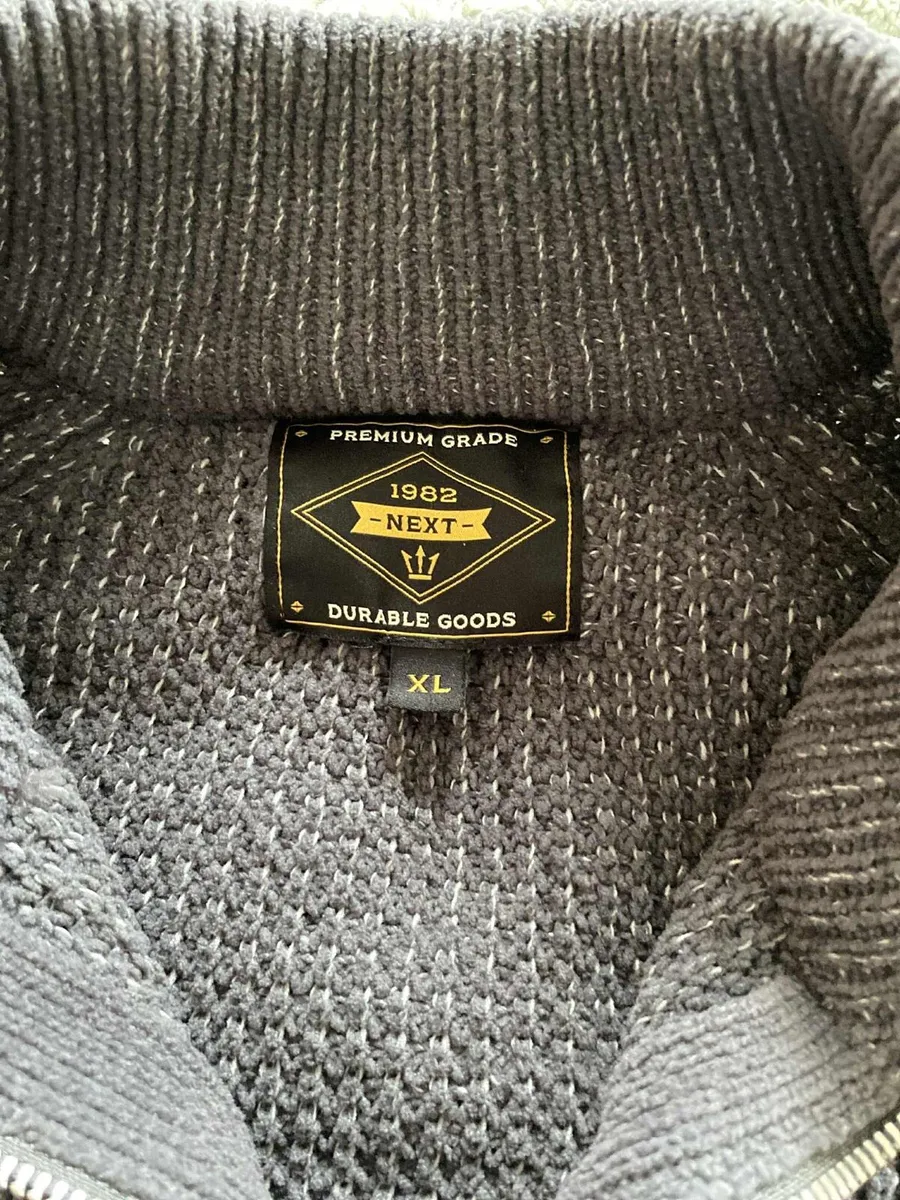 Gents sweater - Image 4