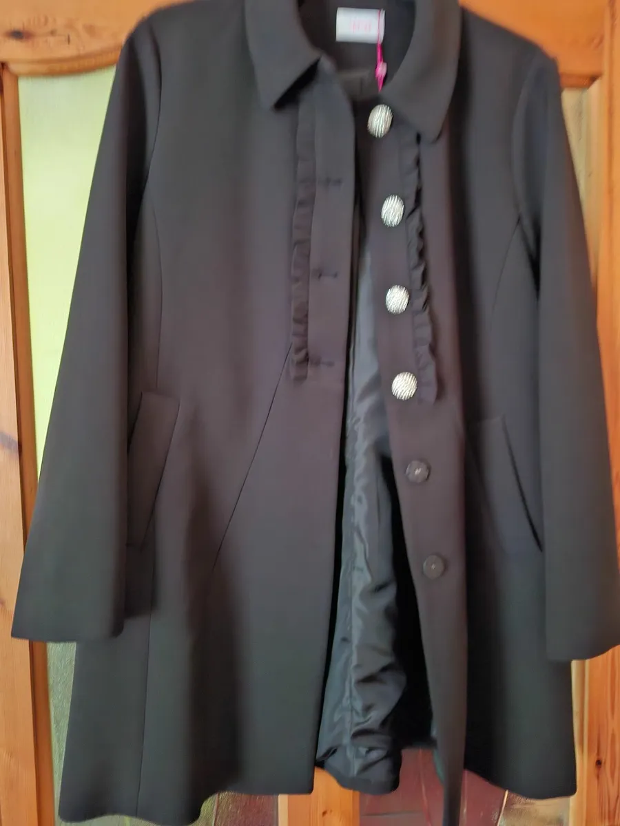 Coat - Image 1