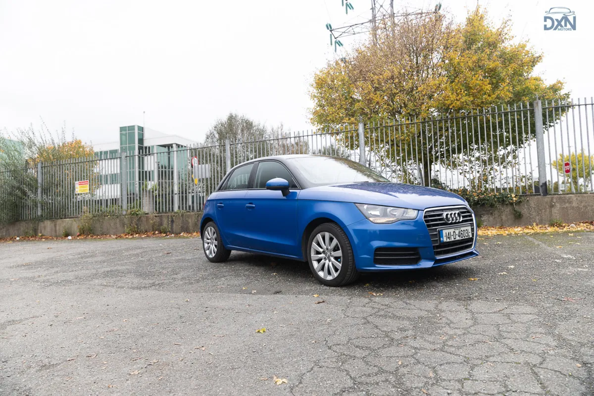 Audi A1 - Image 3