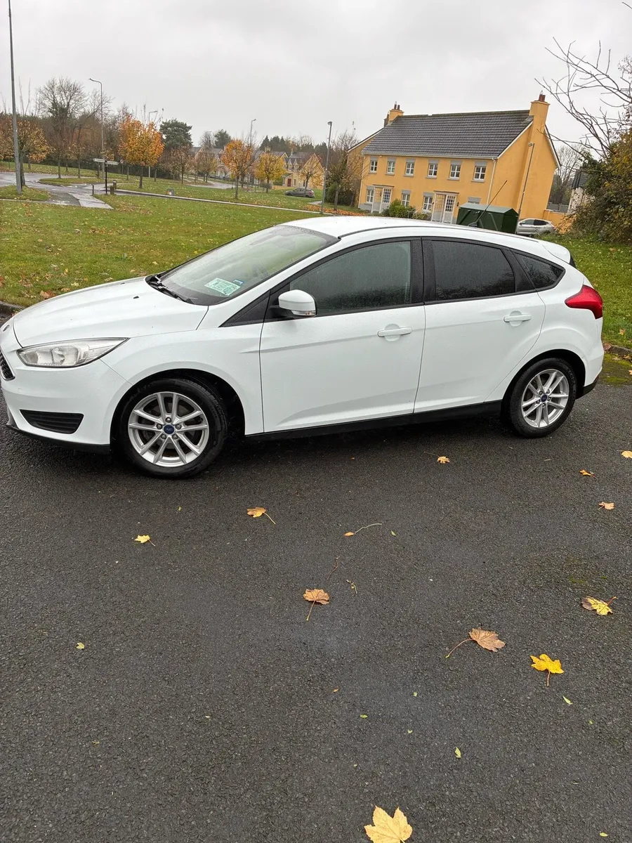Ford Focus 2017 - Image 4
