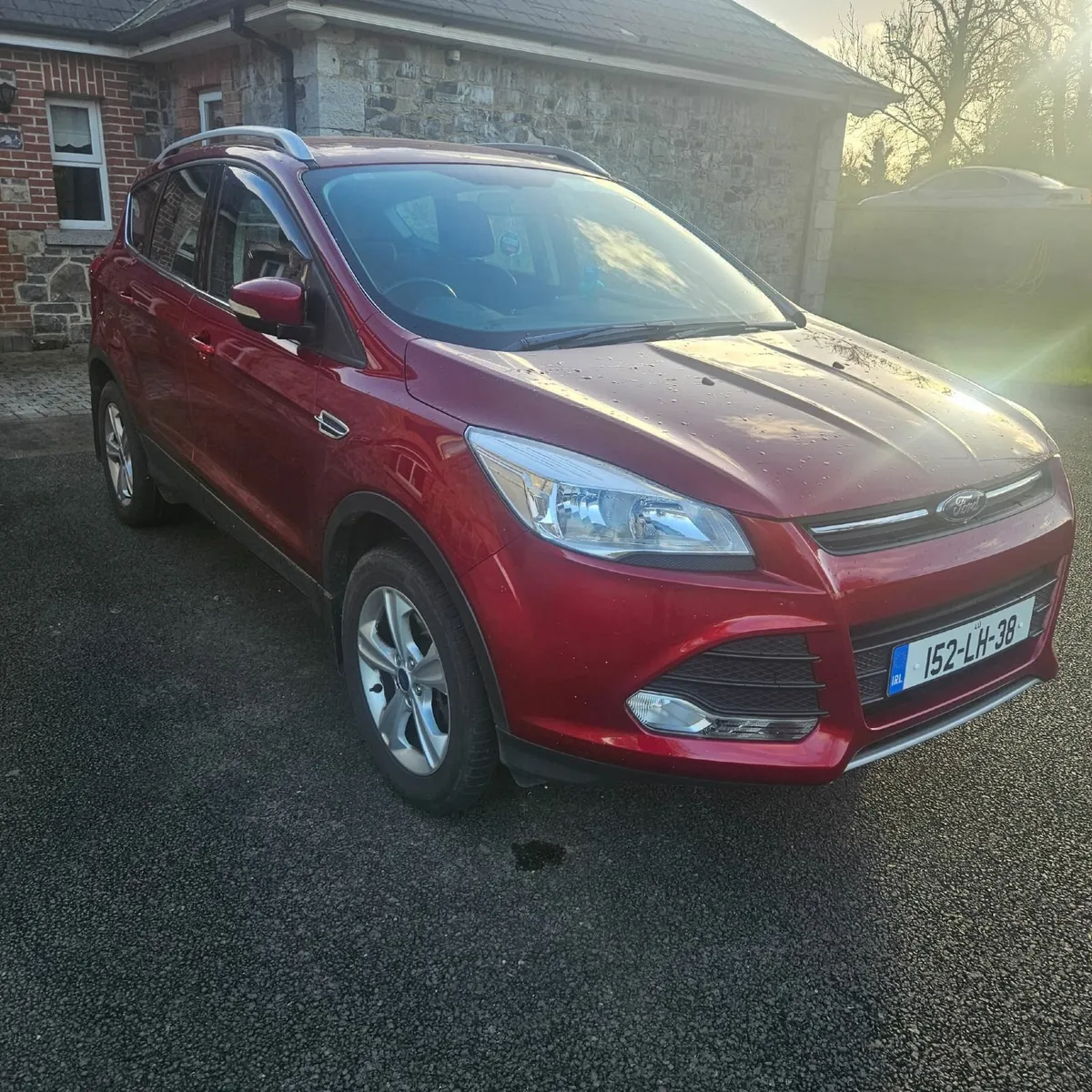 Ford Kuga 2015 - Image 1