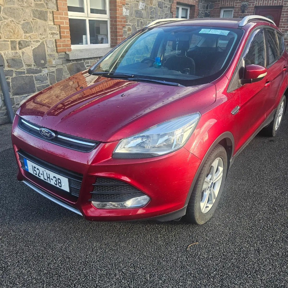 Ford Kuga 2015 - Image 3