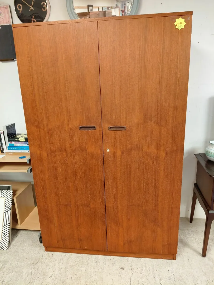 Wardrobe - Image 1