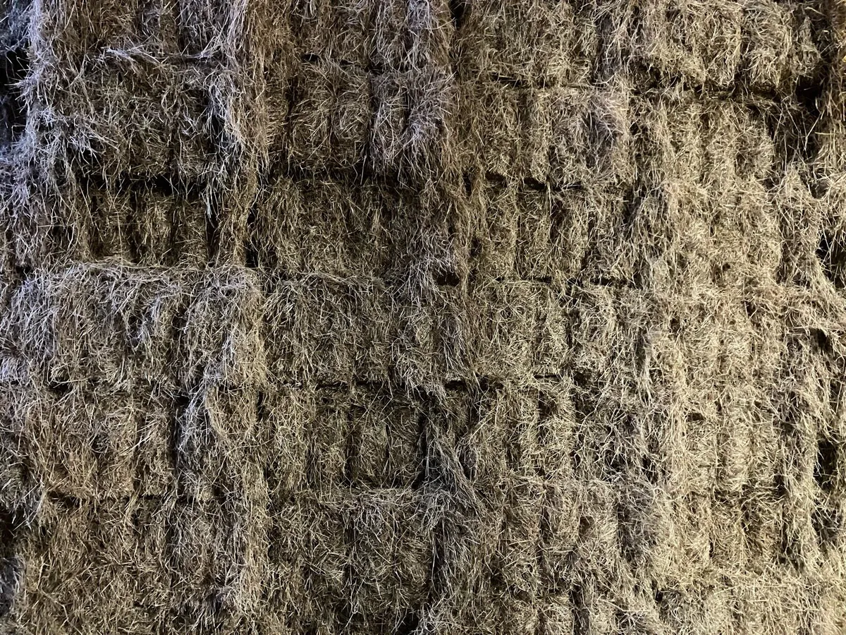 HAY & STRAW    Delivery Available - Image 3