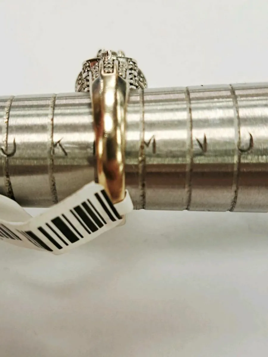 9K Gold Ring 9CT - Image 3