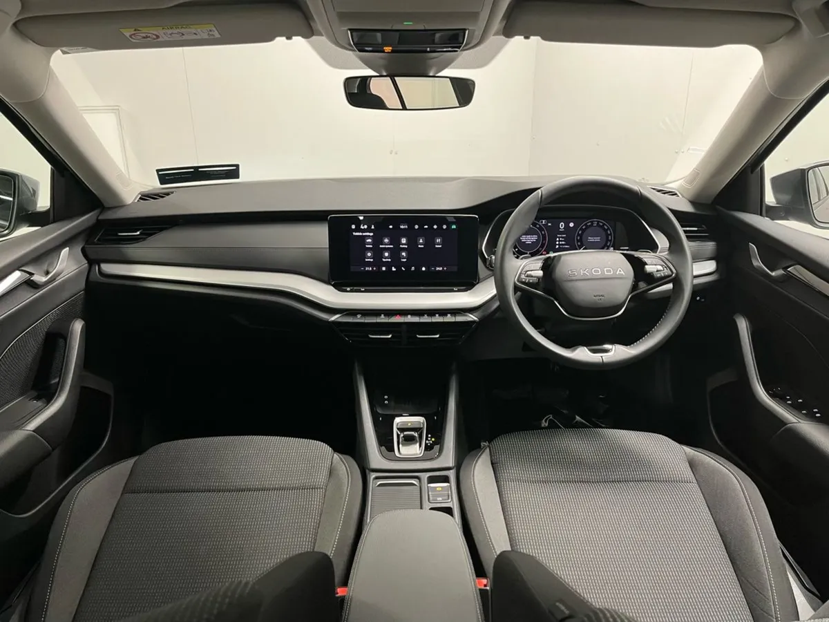 Skoda Octavia Selection DSG 1.5tsi 115BHP - 321 O - Image 4