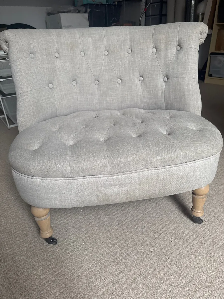 Occasional Chair - FREE - Image 1