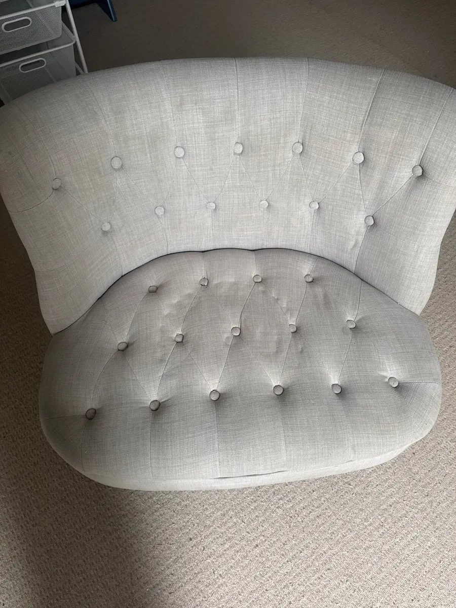 Occasional Chair - FREE - Image 2