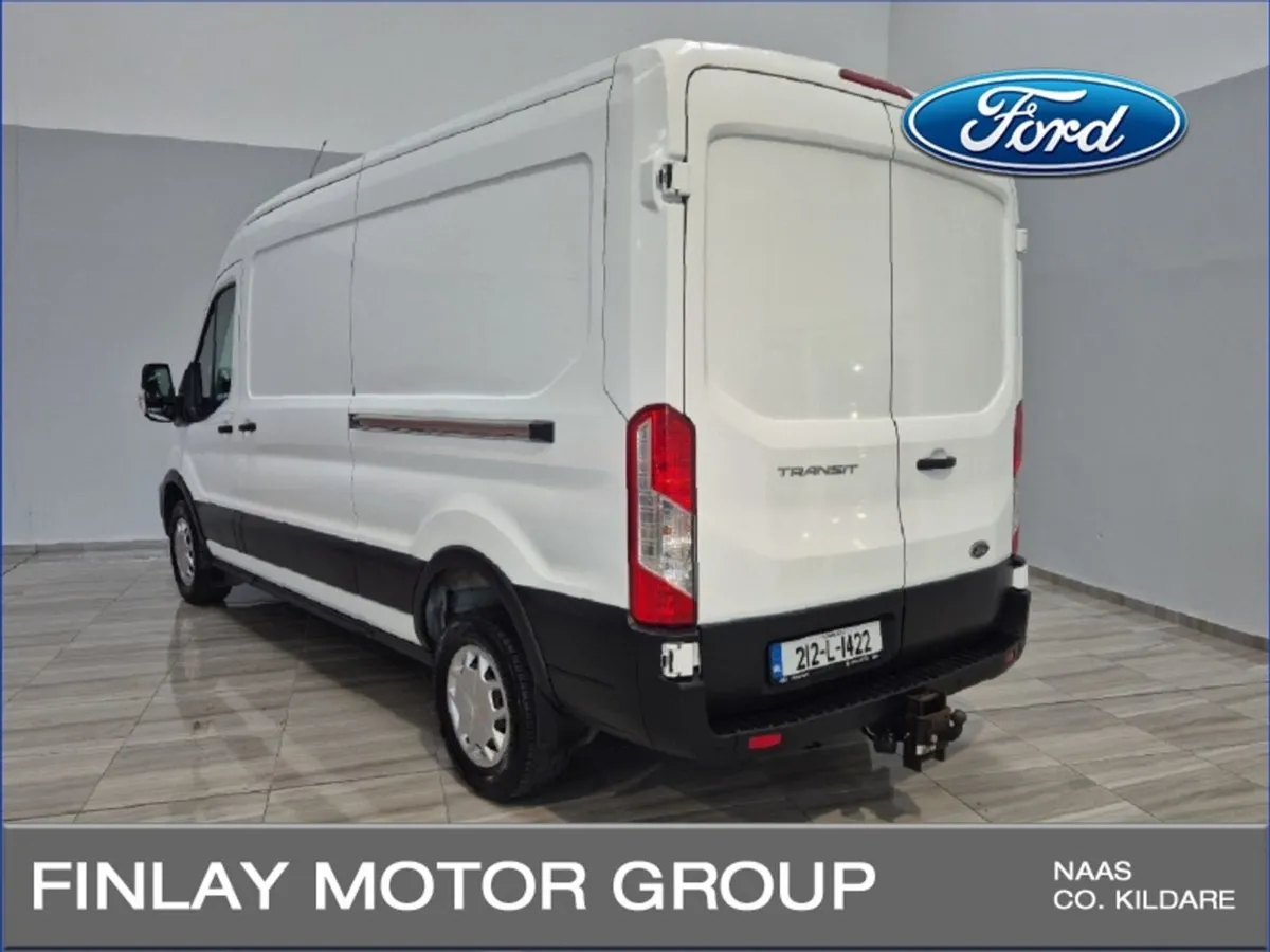 Ford Transit V363 350L Trend 2.0td170 M 3DR - Image 3