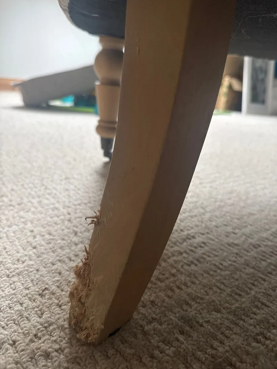 Occasional Chair - FREE - Image 3