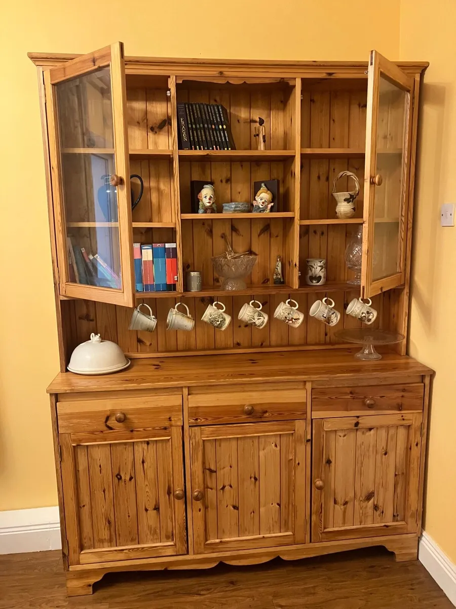 Kitchen Dresser - Image 1