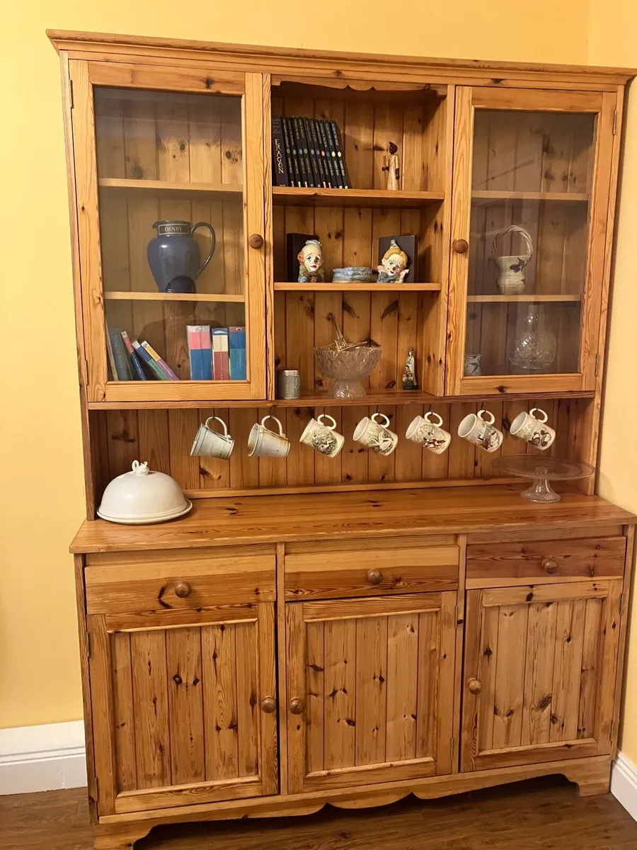 Kitchen Dresser - Image 3