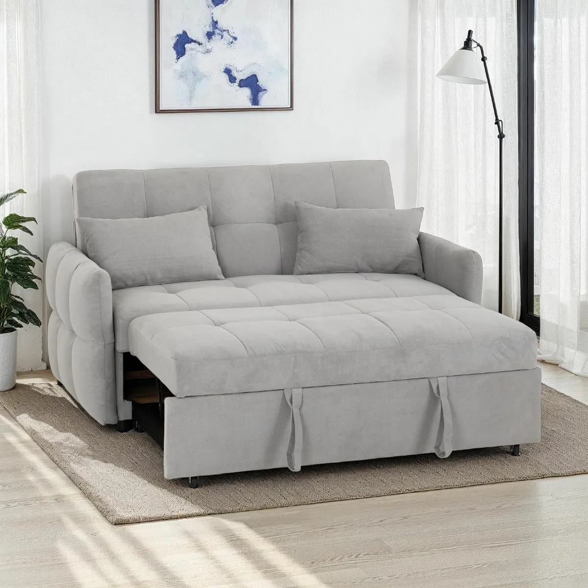 SOFA BEDS 🛠️ FREE ASSEMBLY 🛠️ - Image 1