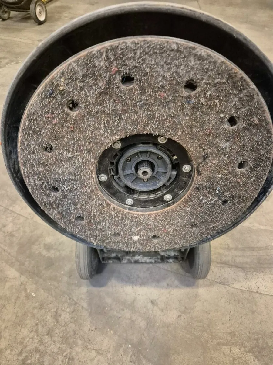 Taski Floor Buffer - Image 3