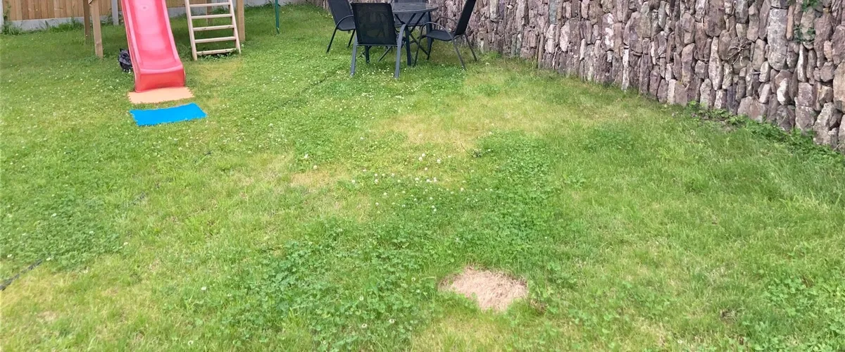 Reclaimed red sandstone - Image 3