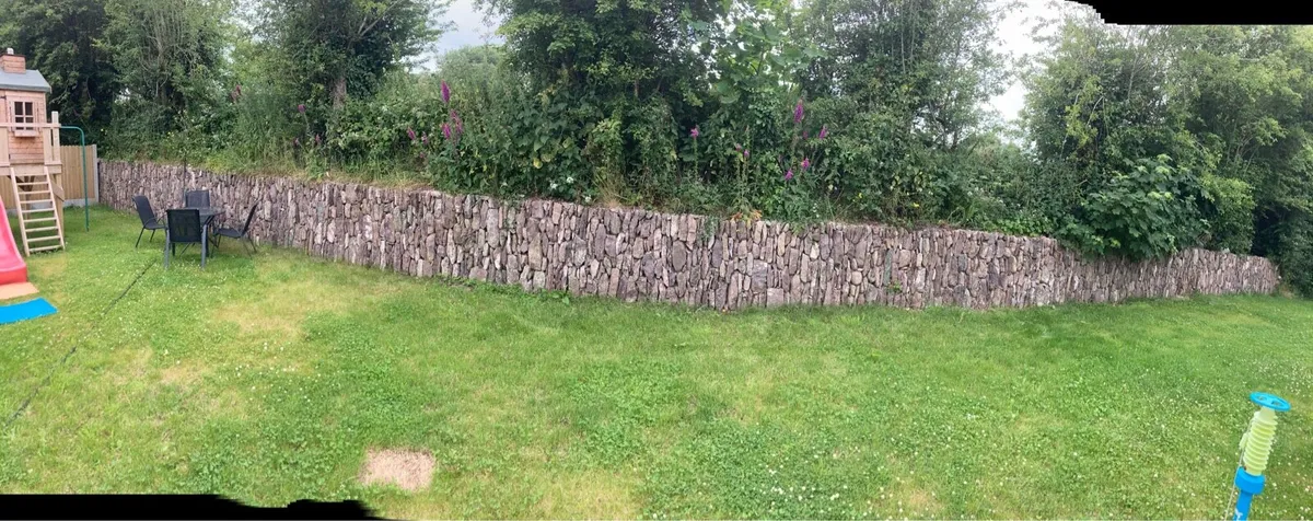 Reclaimed red sandstone - Image 4