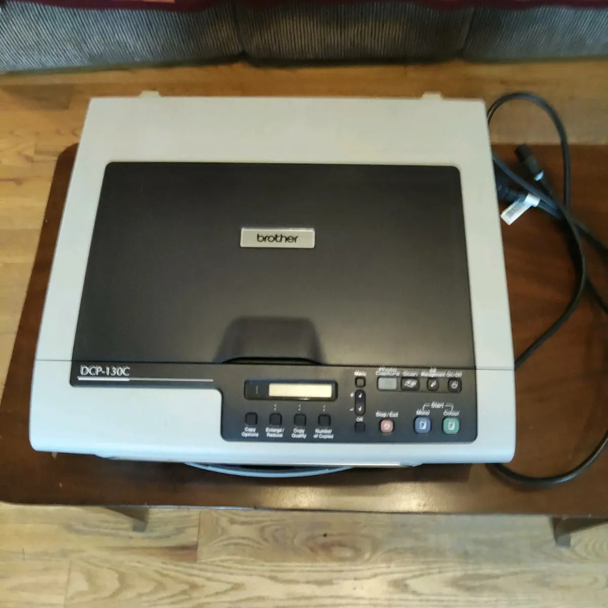 Brother Inkjet Printer - Image 1