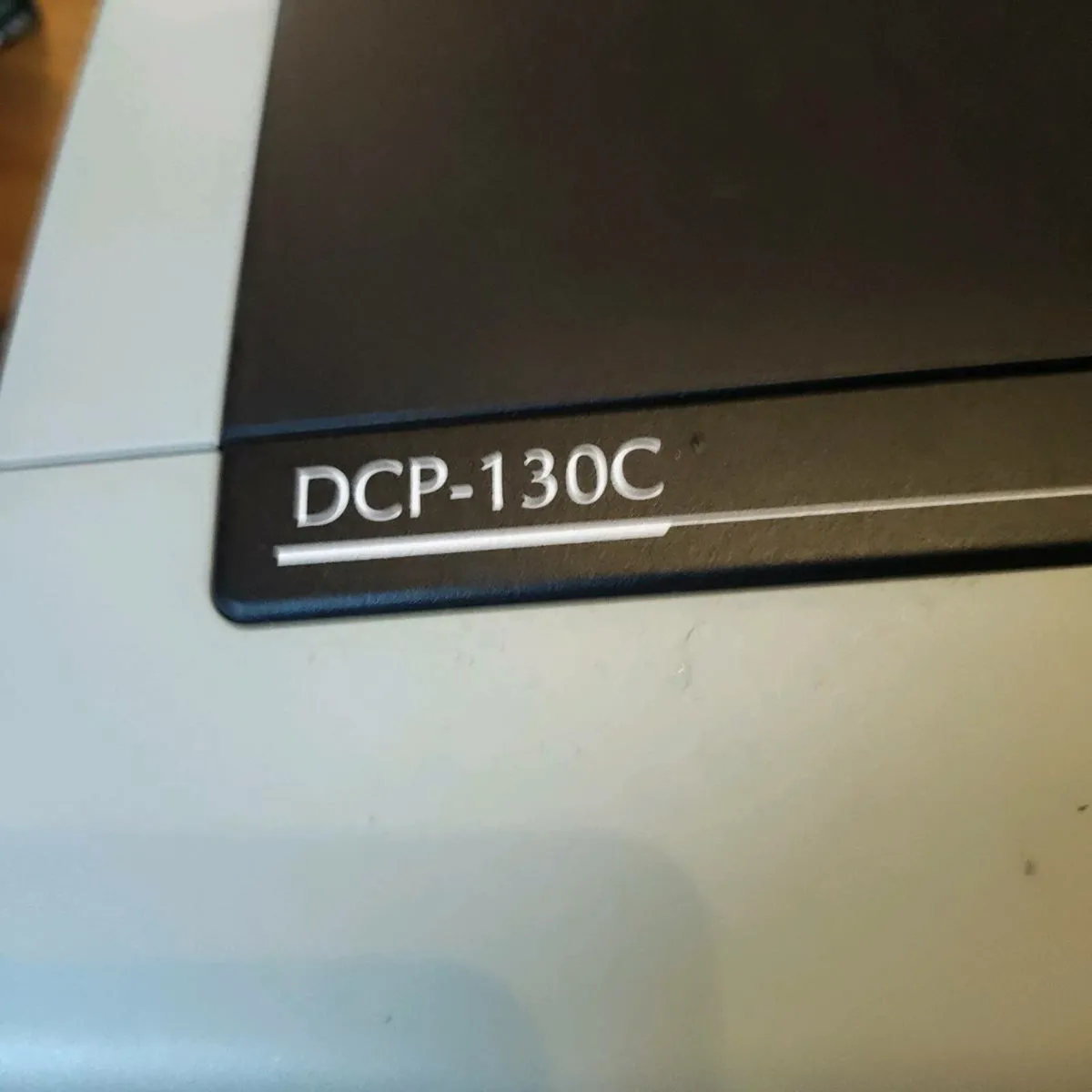 Brother Inkjet Printer - Image 3