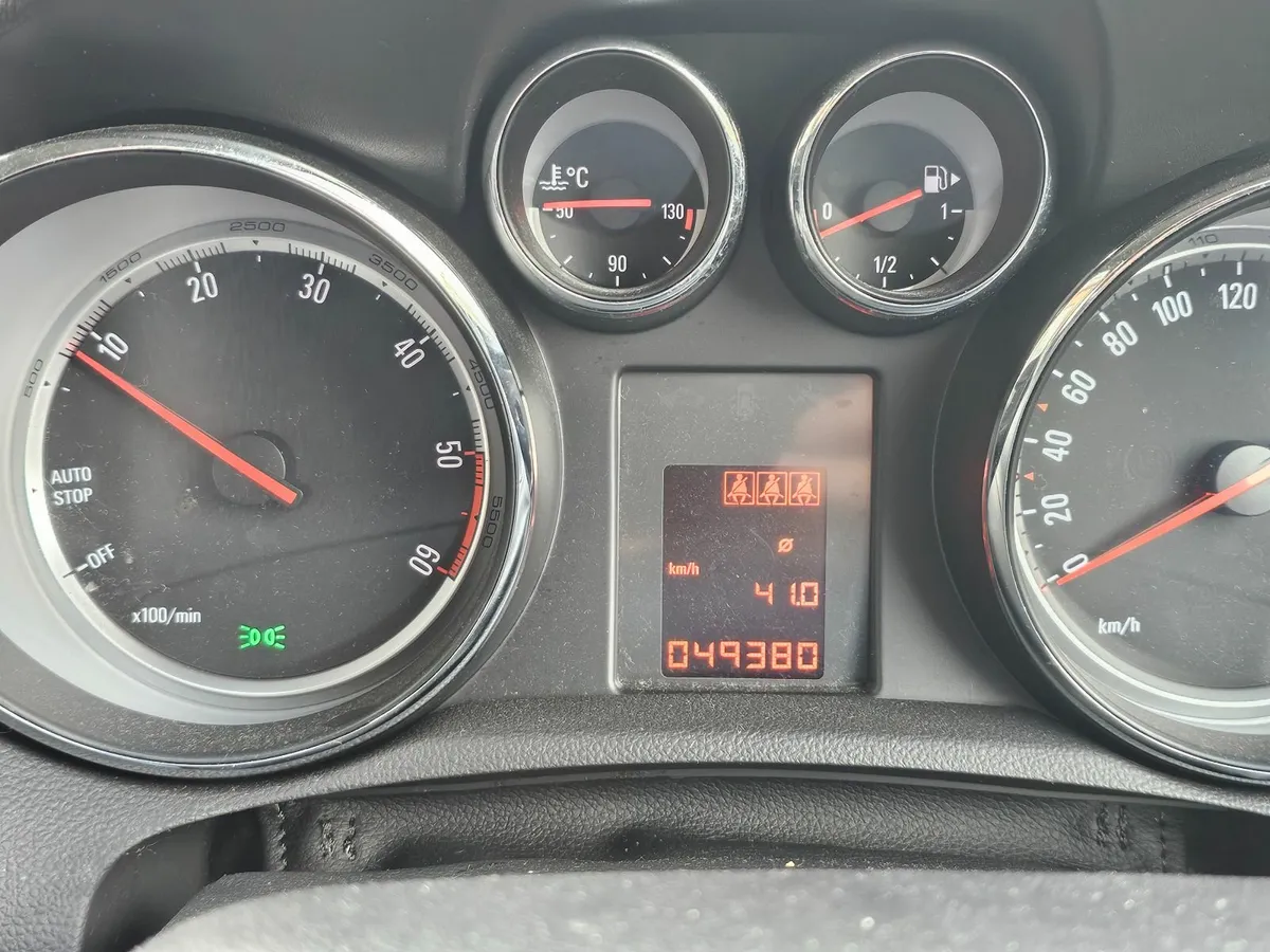 Opel Mokka 2016 - Image 2