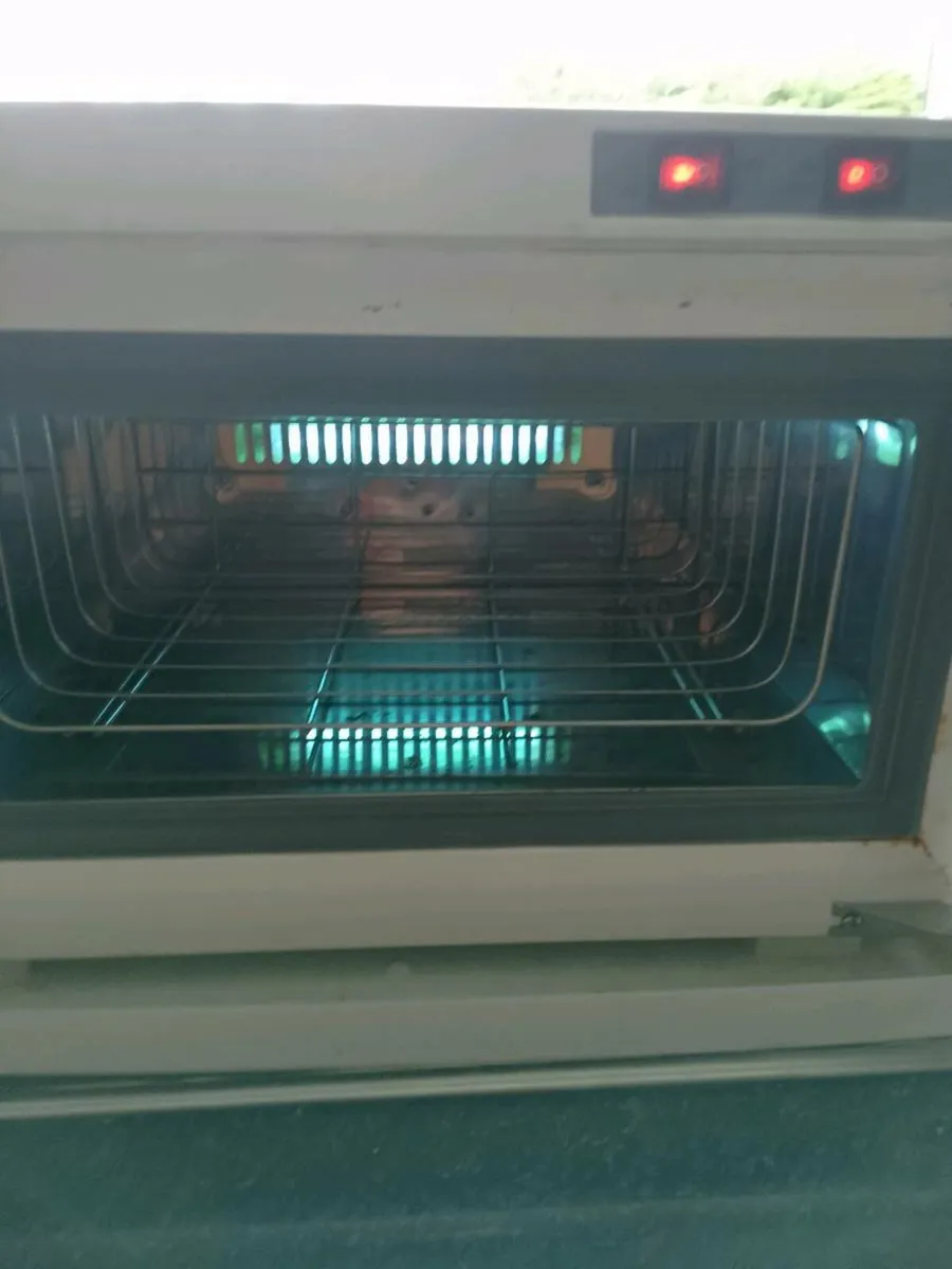 Hot towel warmer - Image 2