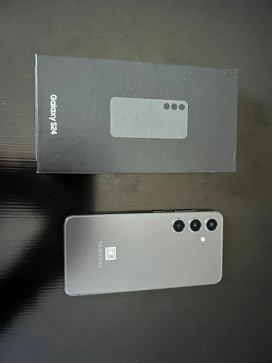 Samsung Galaxy S24 - Image 2