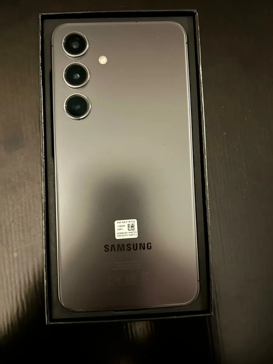 Samsung Galaxy S24 - Image 3
